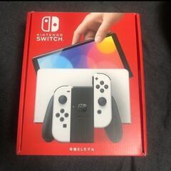 Switch 有機EL