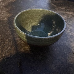 美品　睡蓮鉢　めだか鉢　直径30センチ