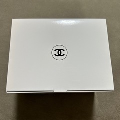 CHANELコットン