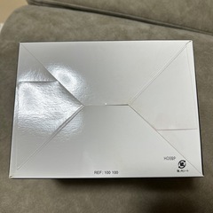 CHANELコットンの画像