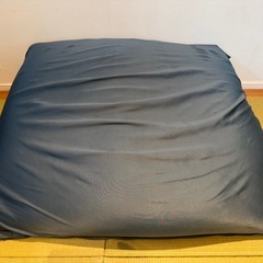 ヨギボー　セット　Yogibo Premium Support & Mini Zoola Cover set 
 の画像