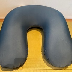 ヨギボー　セット　Yogibo Premium Support & Mini Zoola Cover set 
 の画像
