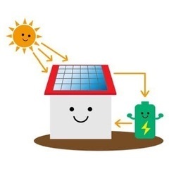 太陽光蓄電池の相談乗ります