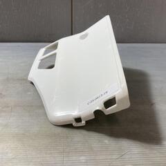 HONDA MTX50R AD06 シュラウド 右　MTX ホンダ [C-25-0613-19]の画像