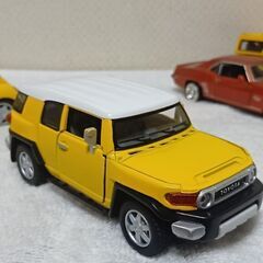 値下げ、ハマー＆カマロ（1969）＆FJクルーザー＆ビートルズプルバックカーの画像