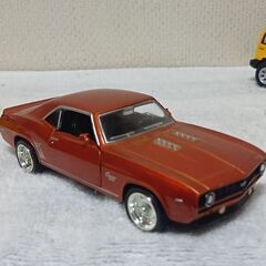 値下げ、ハマー＆カマロ（1969）＆FJクルーザー＆ビートルズプルバックカーの画像