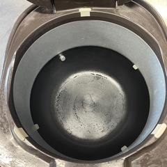 象印1升炊飯器の画像