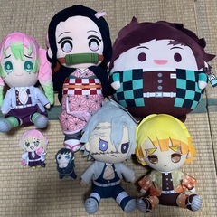 鬼滅の刃