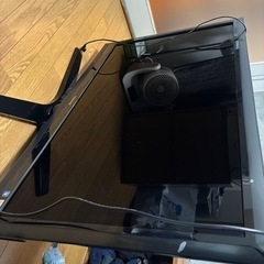 液晶テレビの画像