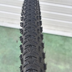 自転車　タイヤ1本セット　マウンテンバイク　　GEAX 26インチ×1.90の画像