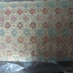 着物バッグ（お揃いの草履あります）