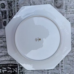 名古屋製陶所(名陶・MEITO)製造　お皿　食器の画像