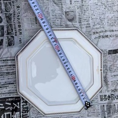 名古屋製陶所(名陶・MEITO)製造　お皿　食器