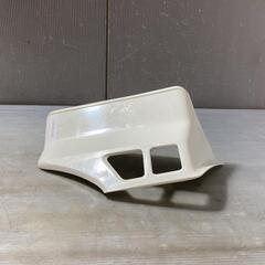 HONDA MTX50R AD06 シュラウド 左　MTX ホンダ [C-25-0613-20]の画像