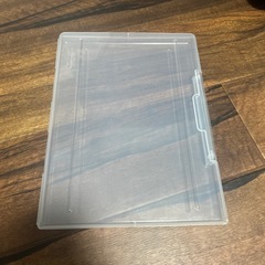 A4 書類ケース