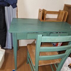 学習机 テーブル の画像