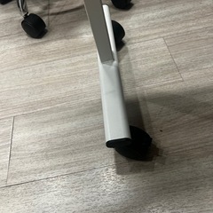 【無料】ネイルテーブル(中古)※取引中の画像