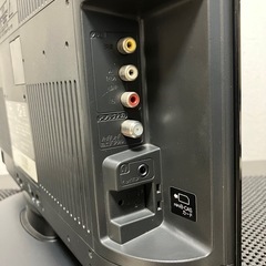 液晶テレビ　１９インチの画像