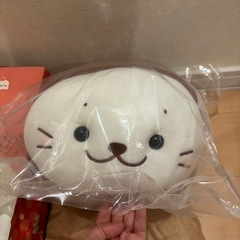 【新品未使用】しろたん　福袋　2024⭐︎の画像