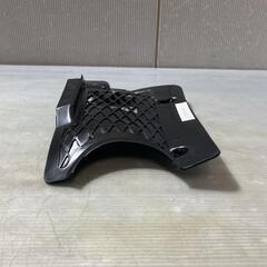 HONDA MTX50R AD06 ラジエター グリル 左　MTX ホンダ [C-25-0613-21]の画像