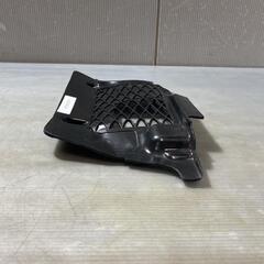 HONDA MTX50R AD06 ラジエター グリル 左　MTX ホンダ [C-25-0613-21]の画像