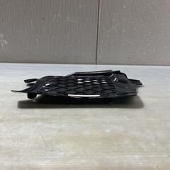 HONDA MTX50R AD06 ラジエター グリル 左　MTX ホンダ [C-25-0613-21]の画像