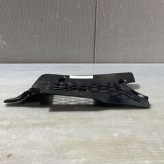 HONDA MTX50R AD06 ラジエター グリル 左　MTX ホンダ [C-25-0613-21]の画像