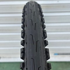 自転車　タイヤ1本セット　KENDA マウンテンバイク　26インチ×1.95の画像