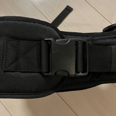 《取引終了》ヒップシートの画像