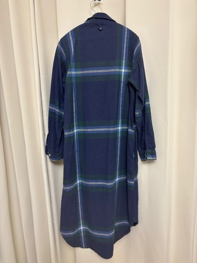 beams レディース ロング丈 未使用品