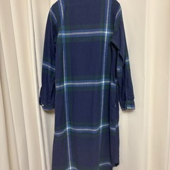 beams レディース ロング丈 未使用品の画像