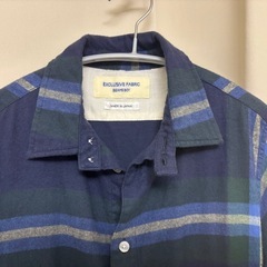 beams レディース ロング丈 未使用品の画像