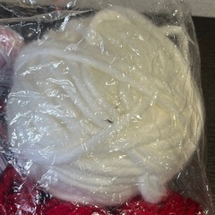 【無料】編み物に使ってくださいの画像