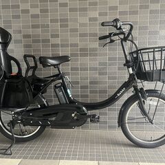 【中古自転車】ヤマハ PAS Babby un パス バビー ア...