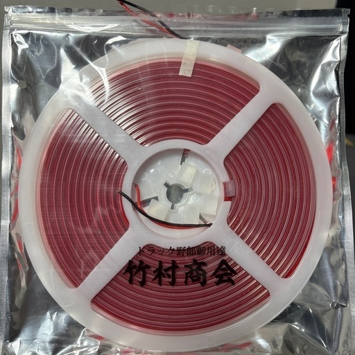 ＬＥDテープライト