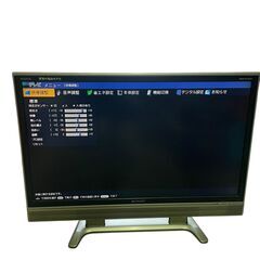 SHARP AQUOS LC-42EX5 42インチ 
