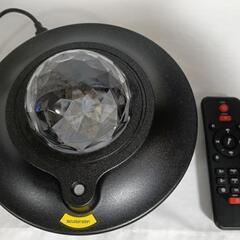 STARRY PROJECTOR LIGHTプロジェクターライト