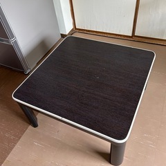 こたつセット