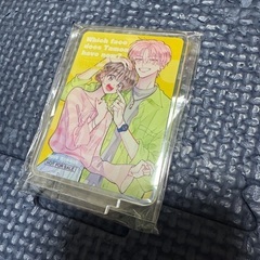 アクリルスタンド