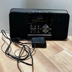 【CDステレオ】SOUNDLOOK SDI-1300