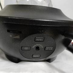 STARRY PROJECTOR LIGHTプロジェクターライトの画像