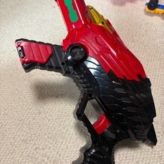 ギアトリンガーの画像