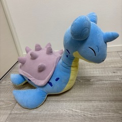 ラプラスの画像