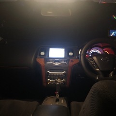 日産ムラーノZ51前期の画像