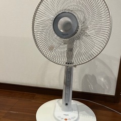 東芝 F-LP4 扇風機