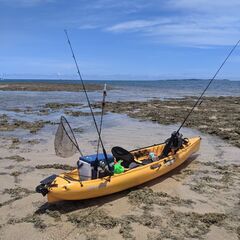 Hobie レボリューション11