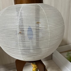 盆燈篭 2個セットの画像