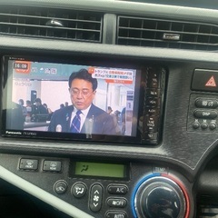 Aqua Toyota の画像