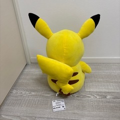 ピカチュウの画像