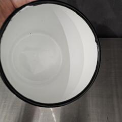 琺瑯　ツールスタンドの画像
